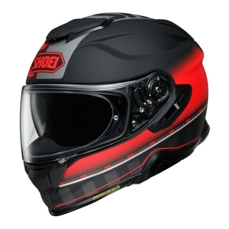 SHOEI GT-AIR 2 TESSERACT TC1