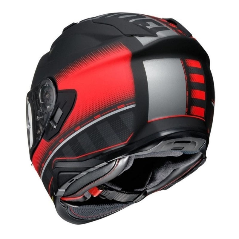 SHOEI GT-AIR 2 TESSERACT TC1