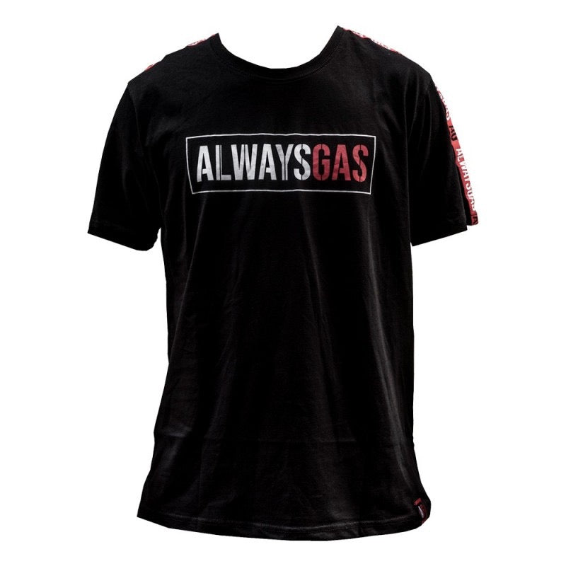 ALWAYSGAS URBAN NEGRO