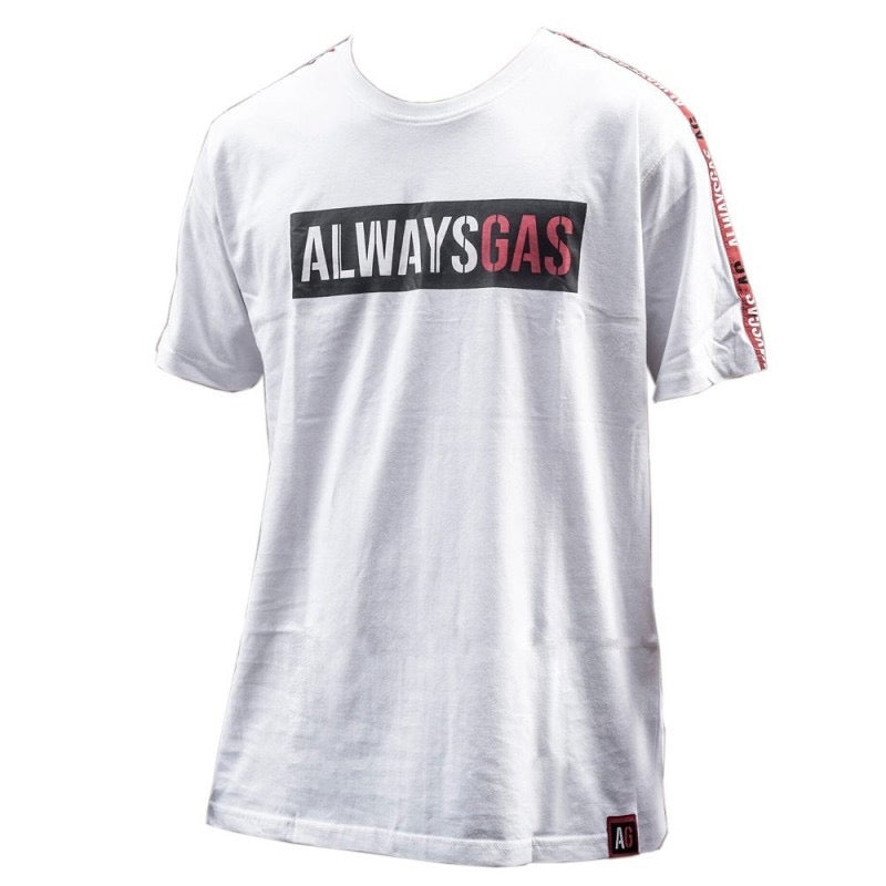 ALWAYSGAS URBAN BLANCO