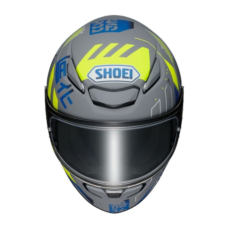 SHOEI NXR 2 ACCOLADE TC10