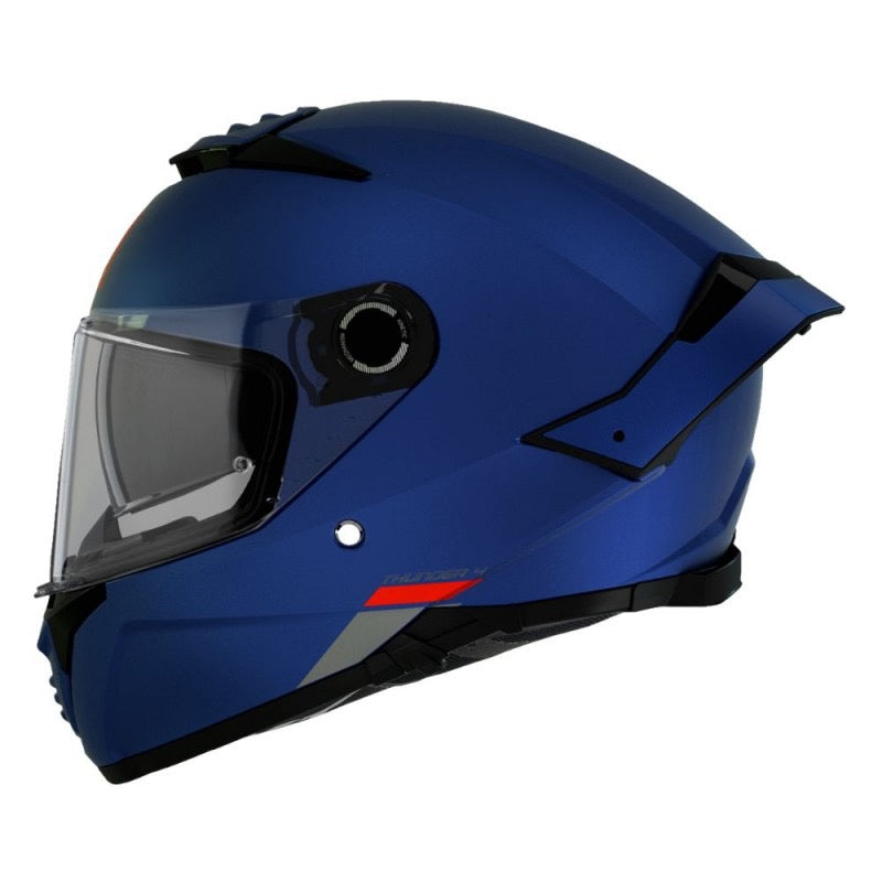 MT FF118SV THUNDER 4 SV SOLID A7 AZUL MATE