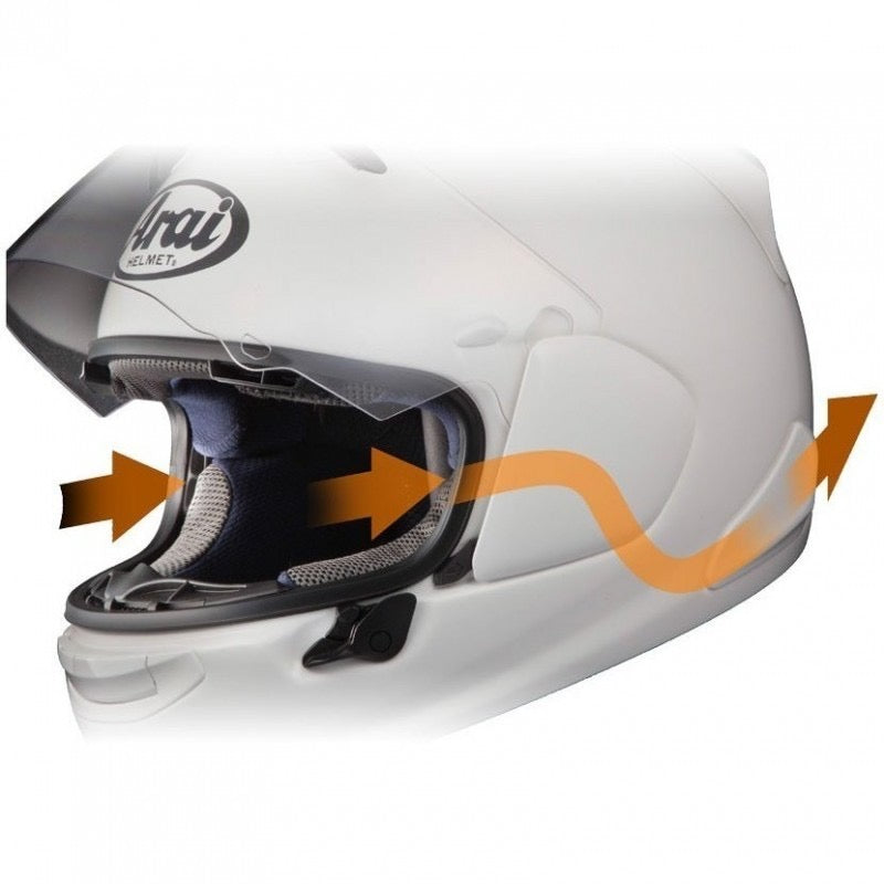 ARAI RX-7 V NSR 250R 92