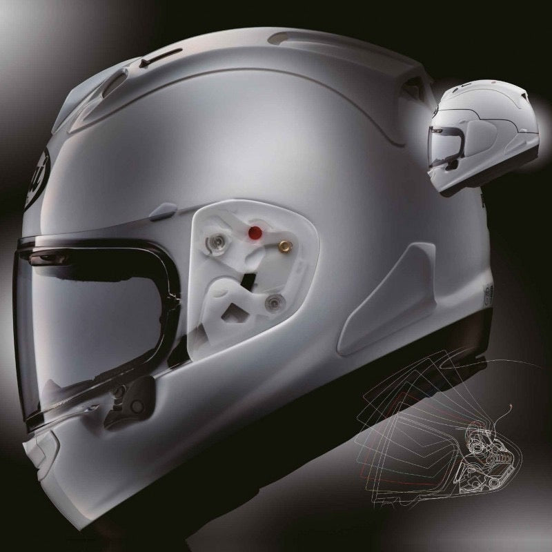 ARAI RX-7 V NSR 250R 92