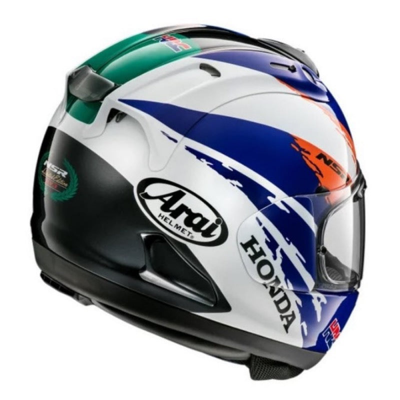 ARAI RX-7 V NSR 250R 92