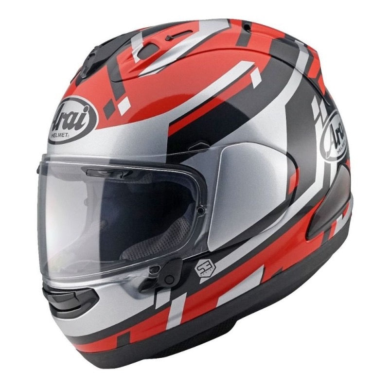 ARAI RX-7V EVO STEP