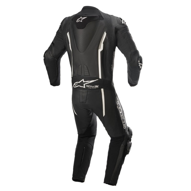 ALPINESTARS MISSILE V2 1 PC NEGRO / BLANCO