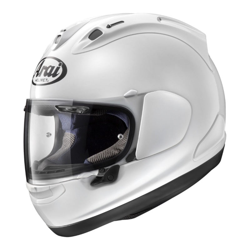 ARAI RX-7V BLANCO BRILLO