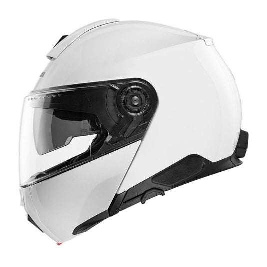 SCHUBERTH C5 BLANCO BRILLO