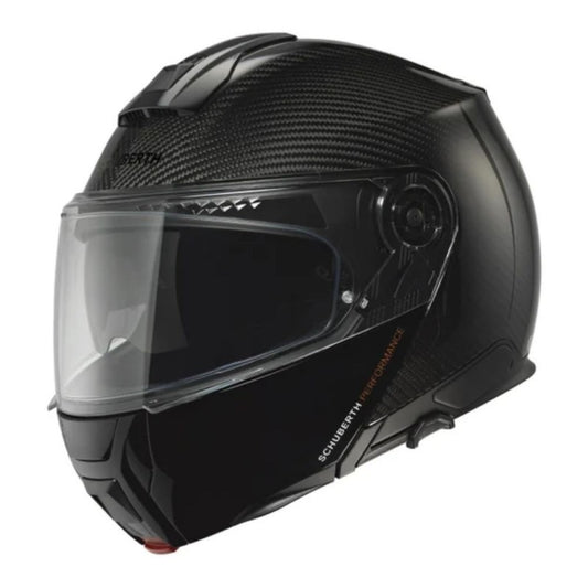 SCHUBERTH C5 CARBON BRILLO