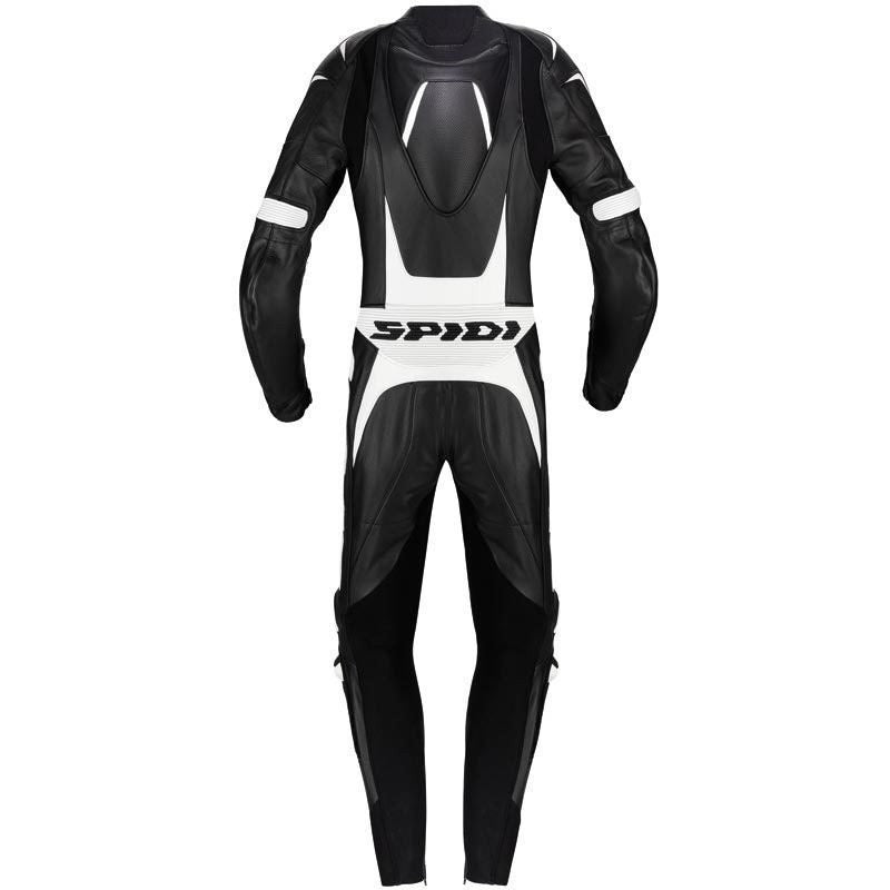 SPIDI TRACK WIND PRO LADY NEGRO BLANCO