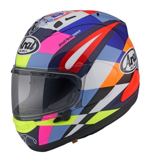 ARAI RX-7V EVO MCW