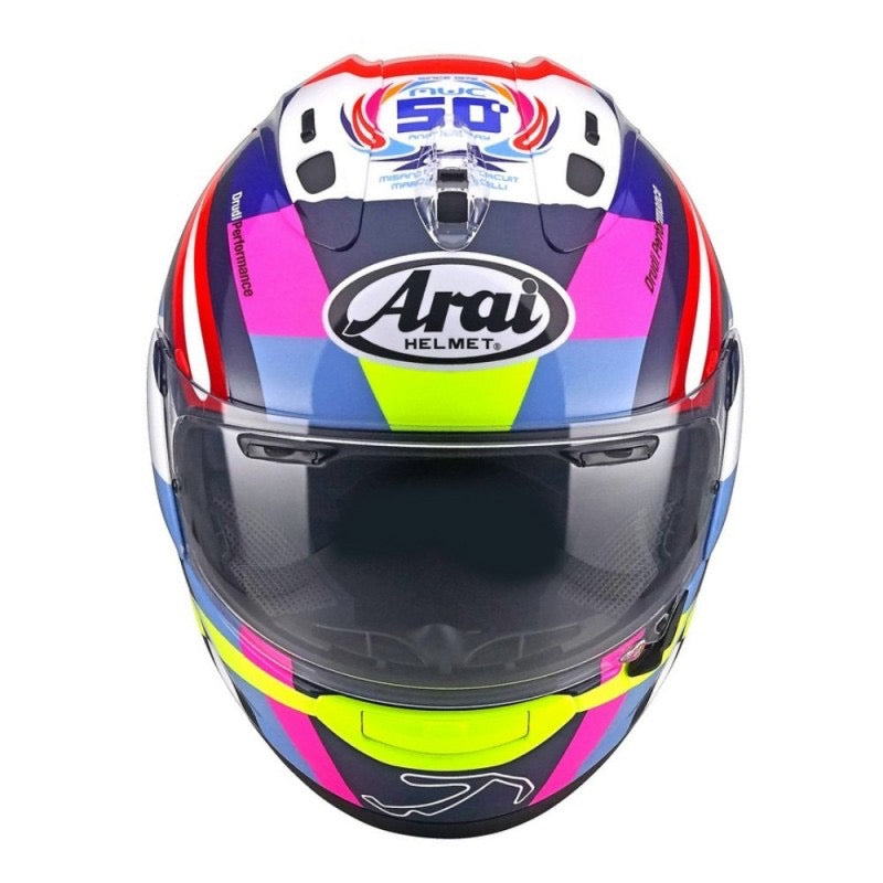 ARAI RX-7V EVO MCW