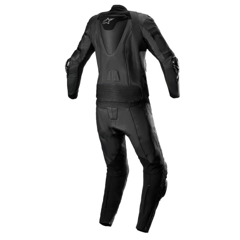 ALPINESTARS STELLA MISSILE V2 2PC NEGRO / NEGRO