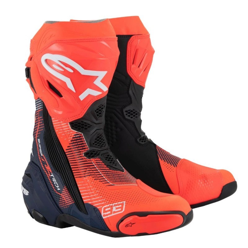 ALPINESTARS SUPERTECH R EDITION VENTED MM93 REPLICA