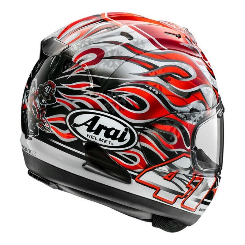 ARAI RX-7 V HAGA