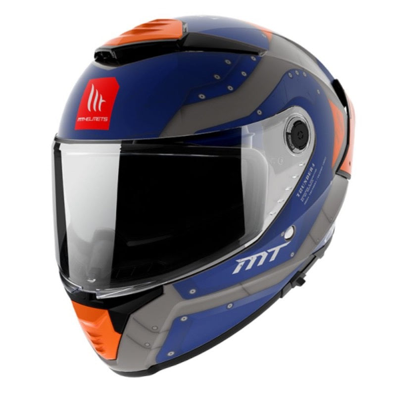 MT FF118SV THUNDER 4 SV CHEEP A7 AZUL MATE