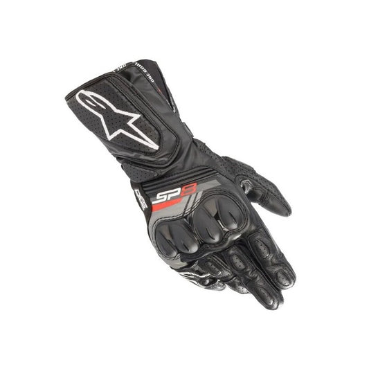 ALPINESTARS SP-8 V3 NEGRO