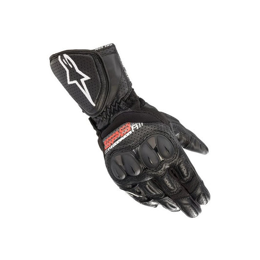 ALPINESTARS SP-8 V3 AIR NEGRO