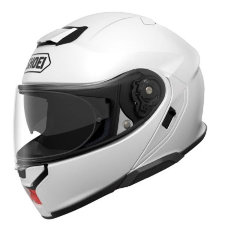 SHOEI NEOTEC 3 BLANCO