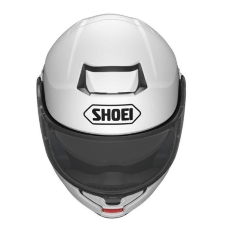 SHOEI NEOTEC 3 BLANCO