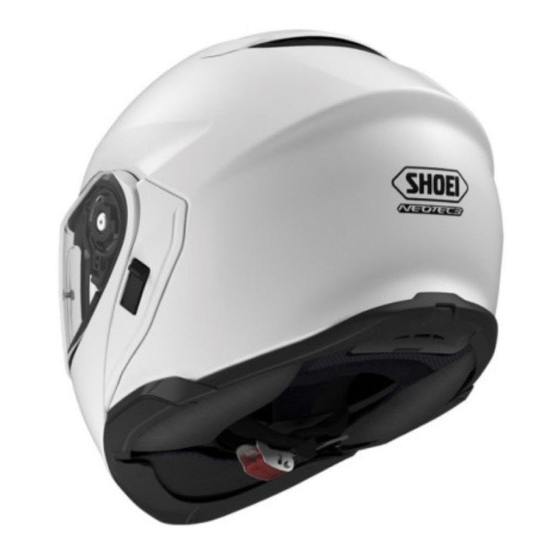 SHOEI NEOTEC 3 BLANCO