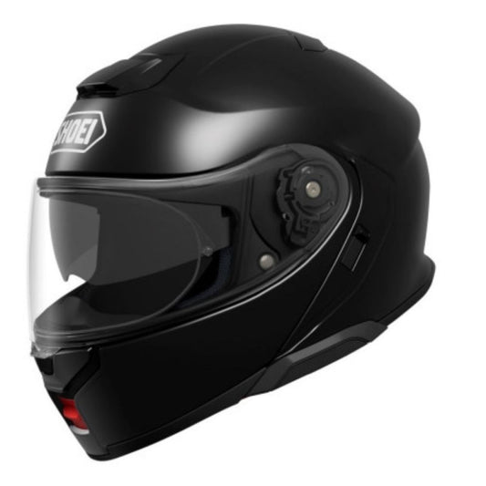 SHOEI NEOTEC 3 NEGRO