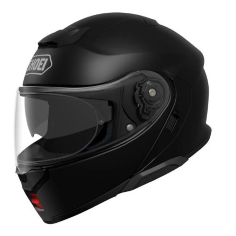 SHOEI NEOTEC 3 NEGRO MATE