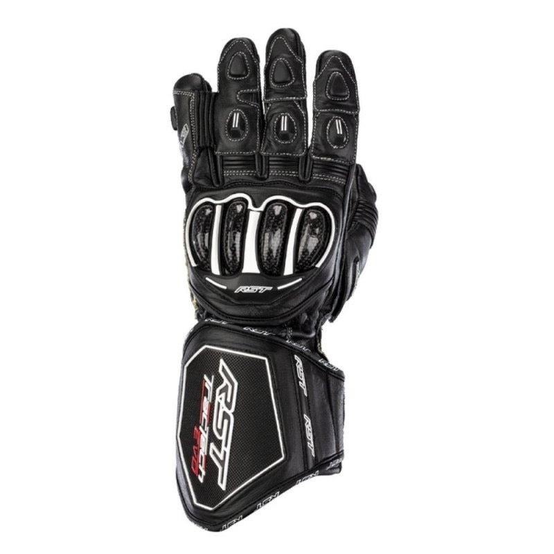 RST TRACTECH EVO 4 NEGRO / NEGRO