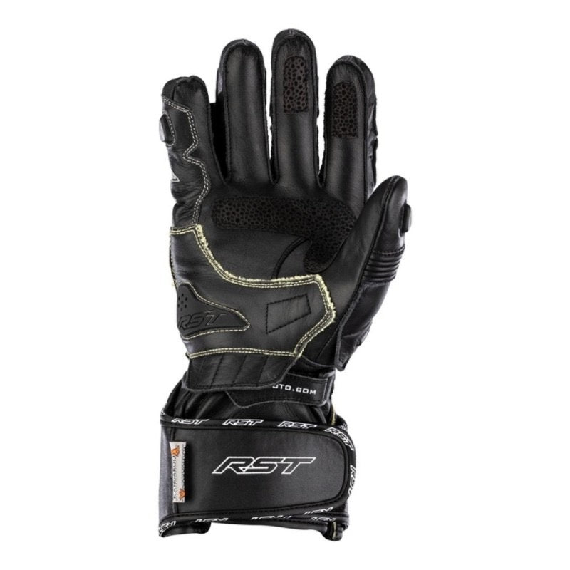 RST TRACTECH EVO 4 NEGRO / NEGRO