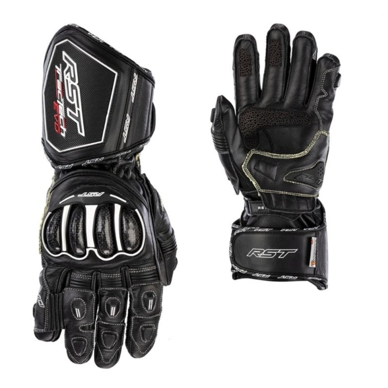 RST TRACTECH EVO 4 NEGRO / NEGRO