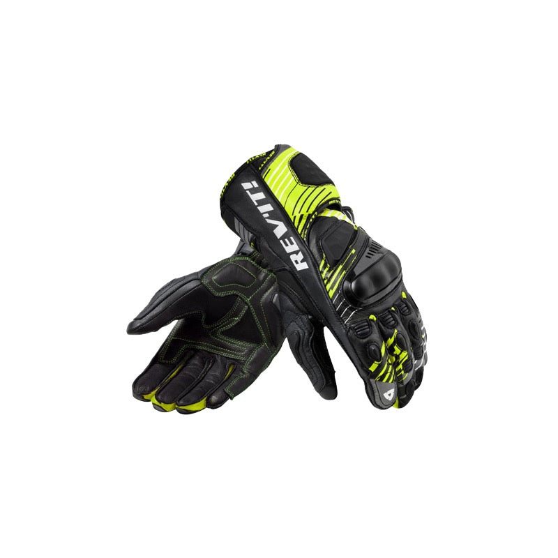 REVIT APEX AMARILLO FLUOR / NEGRO