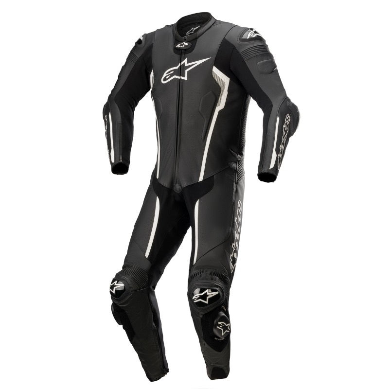 ALPINESTARS MISSILE V2 1 PC NEGRO / BLANCO