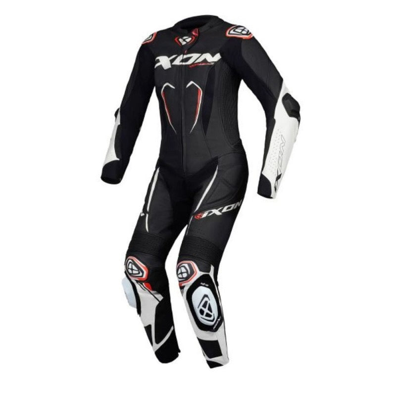 IXON VORTEX 3 LADY NEGRO / BLANCO